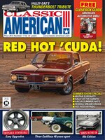 Classic American